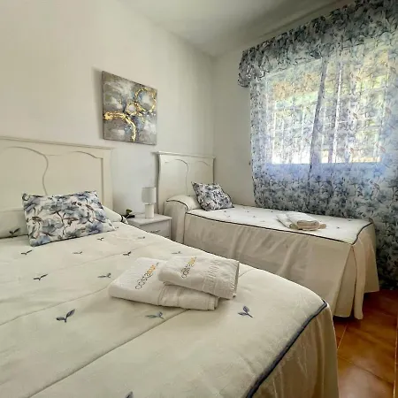 Er Senti Holiday home *