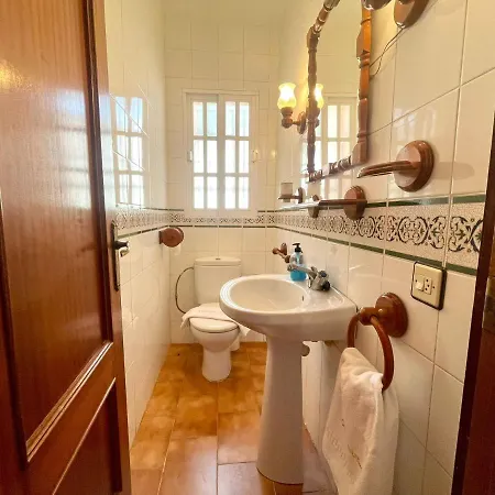 Er Senti Holiday home *