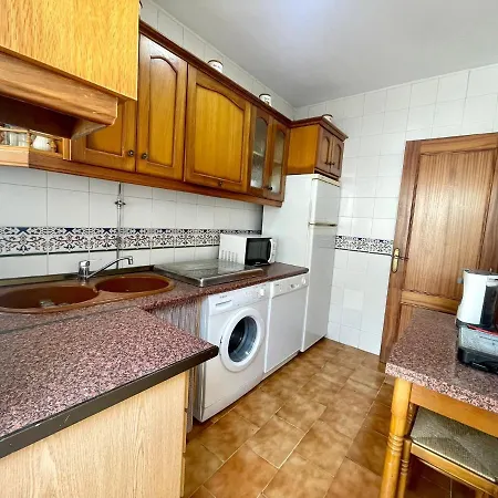 Er Senti Holiday home