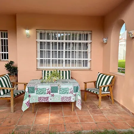 Er Senti Holiday home Novo Sancti Petri