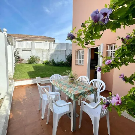 Er Senti Holiday home *