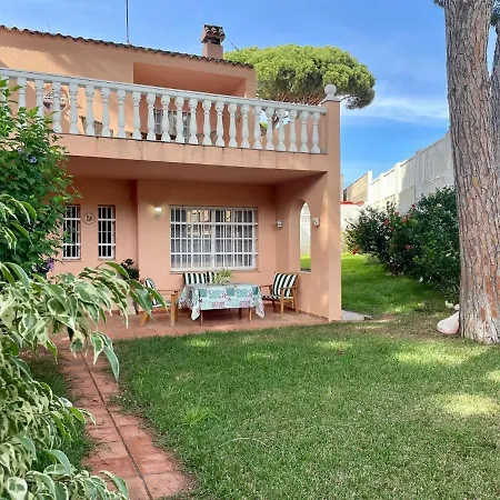 Holiday home Er Senti