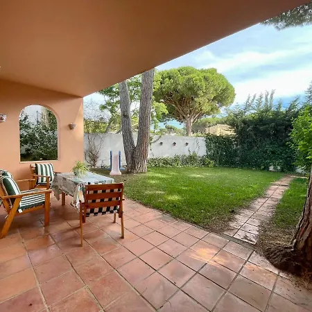 Er Senti Holiday home *