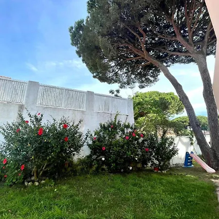 Er Senti Holiday home Novo Sancti Petri