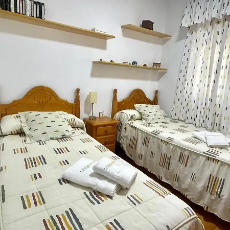 Er Senti Holiday home *