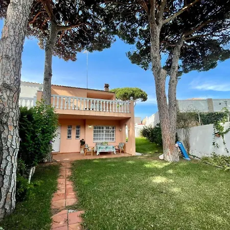 Holiday home Er Senti *