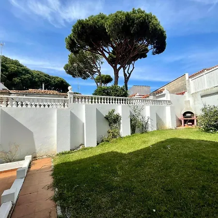 Holiday home Er Senti