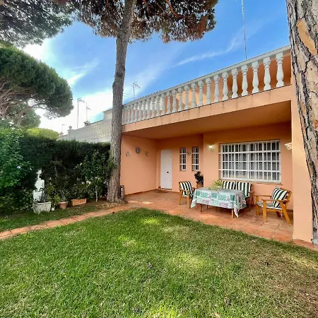 Holiday home Er Senti